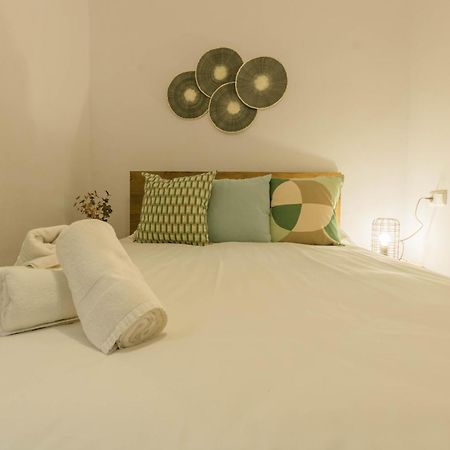 Апартаменты Apartamento Patio Del Califa Кордова Экстерьер фото