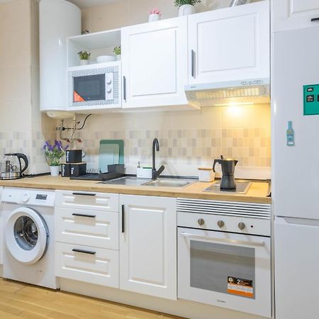 Апартаменты Apartamento Patio Del Califa Кордова Экстерьер фото