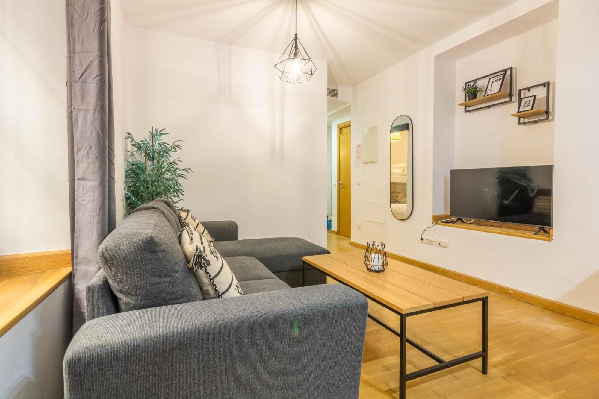 Апартаменты Apartamento Patio Del Califa Кордова Экстерьер фото